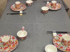 -中卫御苑福膳·养生局(圆明园店)