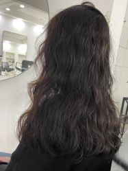 -Moyue HAIR SALON