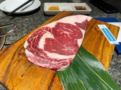 -NIUAN牛庵·日式和牛烧肉(恒隆店)