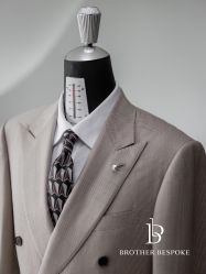 点击看大图 -BROTHER西服礼服定制·商务·婚礼(佛山南海店)