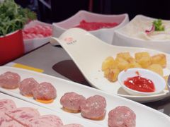 -洞子口重庆鲜货火锅(楚翘城旗舰店)