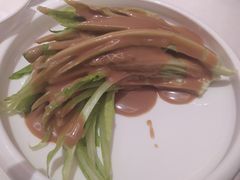 -粗茶淡饭·汉口公馆(循礼门店)