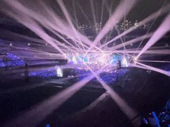 -大连体育中心体育馆