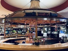 -兰特伯爵西餐厅·啤酒屋(方庄店)