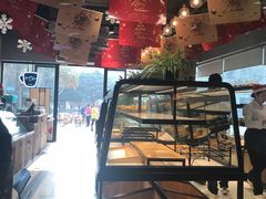 -罗莎蛋糕(钱江店)