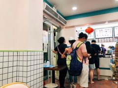 -梁子刨冰王&梁小糖(王顶堤店)