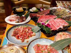 -AJIYA味屋和牛烤肉自助放题(温州万象城店)
