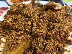 -松明一烤肉馆(鲁园店)