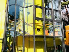 -三鹰之森吉卜力美术馆