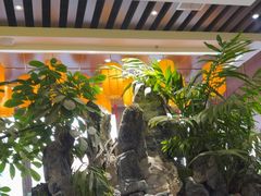 -汉九宫牛肉面·清真(兰州市自来水总公司住宅楼店)