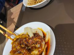 -洞子口张老二凉粉(文殊院店)