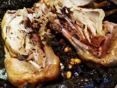 叫花鸡-兰溪小馆(东直门簋街店)