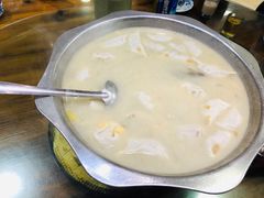 -李太婆鱼汤馆(古城路店)