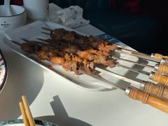 -帕米尔食府(白云观店)