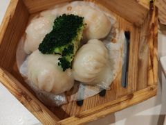 驰名虾饺皇-粤食堂(天津和悦汇店)