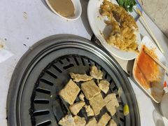 -平山城鑫烧烤(建国楼店)