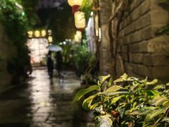 -回龙窝历史文化街区