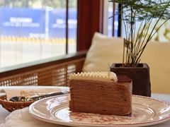 -嗒令甜品·主题融合料理餐厅(首座时代店)