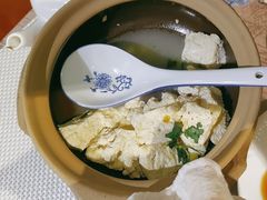 -老浒记烤鸭-北京菜(琉璃厂店)