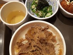 -食其家·牛丼咖喱(冠捷大厦店)