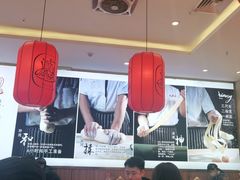 -陇上秦轩biangbiang面(萧山万象汇店)
