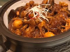 -百姓渔村(南中环店)