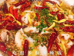 -太二酸菜鱼(海口友谊广场店)