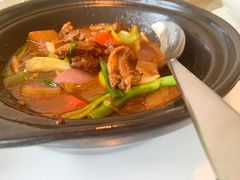 -三亚亚龙湾瑞吉酒店·铭轩中餐厅Mingxuan·海南菜·粤菜