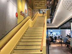 -麦当劳(苏州中心星悦汇店)