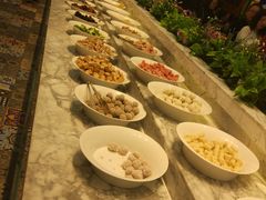 -火锅岛潮牌自助餐厅(天津天佑城店)