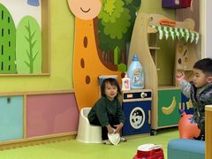 -嘉定民办实蒙早教中心