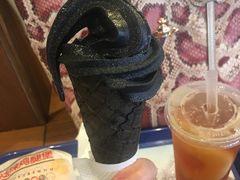 -汉堡王(华润五彩城店)