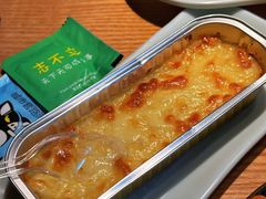 -蚝翅·海鲜粥·烧烤·龙虾季(海曙天一店)