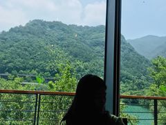 -芳草地度假酒店·野炉中餐厅