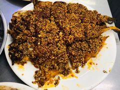 -松明一烤肉馆(鲁园店)