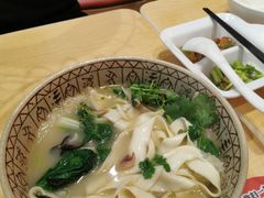 -萧记三鲜烩面(东站店)