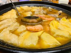 -高佳庄·舟山海鲜(海景旗舰店)