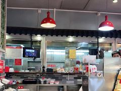大堂-荔银肠粉(建六店)