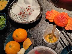 -湊湊火锅·茶憩(世博大道店)