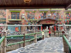 -北京水岸山吧度假村(雁栖镇店)