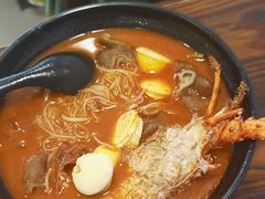 -鲤.金记沙茶面(总店)