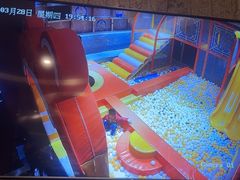 -舜和巴西烤肉餐厅(舜和国际店)