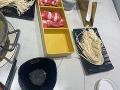 -呷哺呷哺 黄金牧场 (中发百旺店)