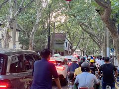 -Money Shops(愚园路店)