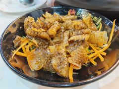 -京门活鱼馆·鱼火锅(百子湾（原红庙）店)