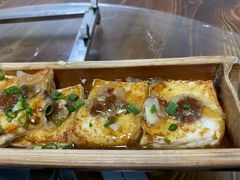 -竹一味·竹筒饭