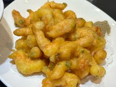 -小红鲸·海鲜餐厅(轸大路店)