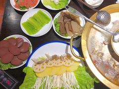 -华华火锅牛蛙(祥宾店)