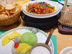 -泰悦澜·泰国餐厅(万象城店)