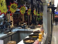 -高第街56号餐厅(银座商城玉函店)